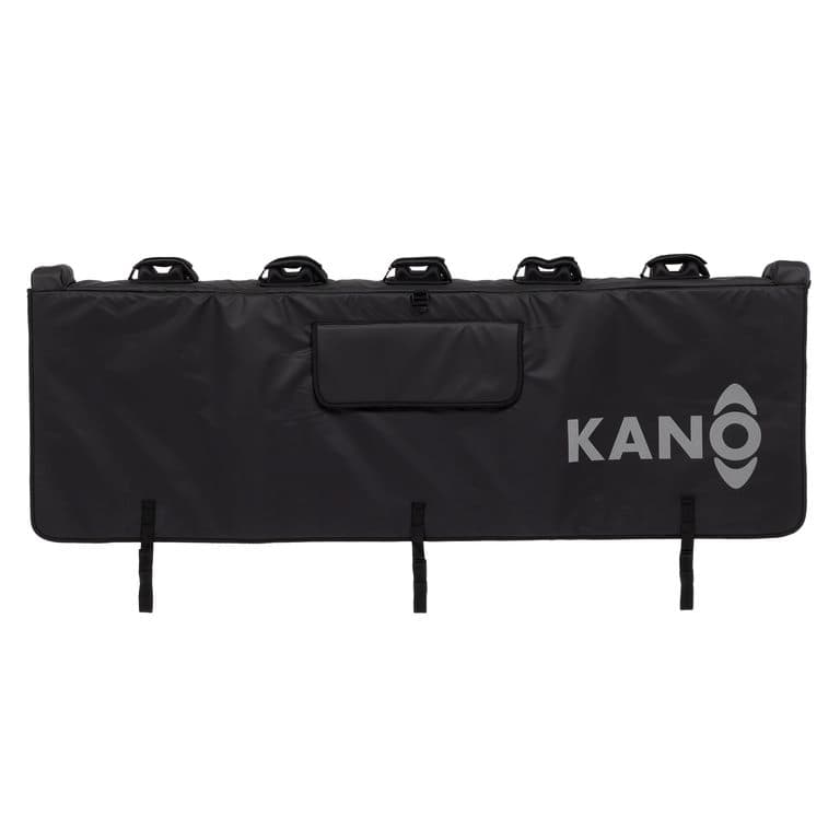 Pad - Portalon - Portabicletas Para Camionetas TALLA L