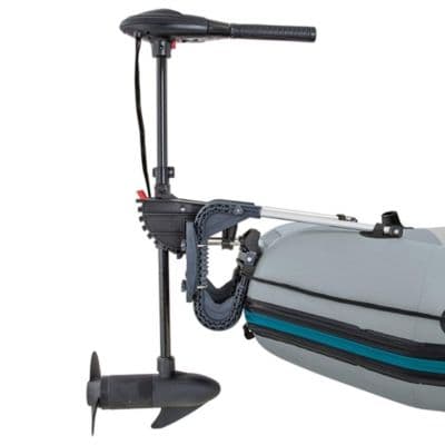 Motor Electrico Trolling 5 Velocidades
