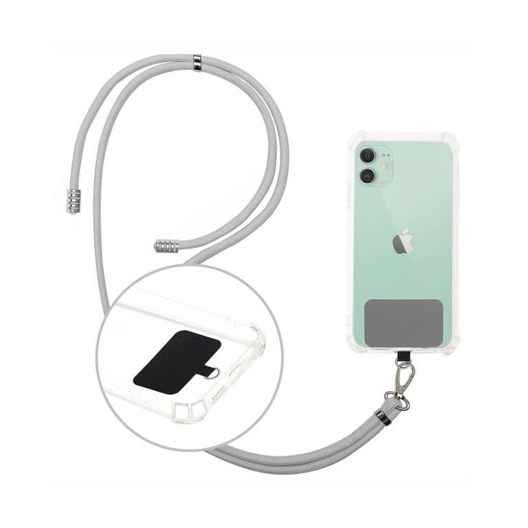 Strap Colgante para carcasa de celular universal Cordon GR