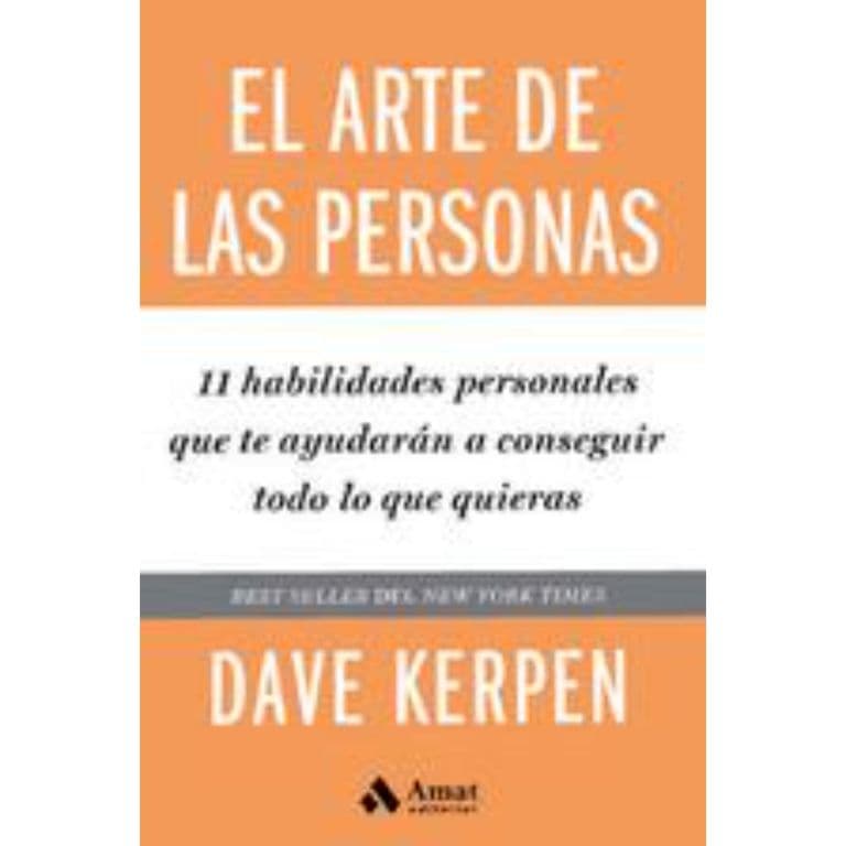 El Arte De Las Personas