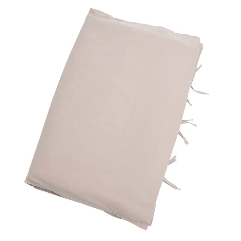 PIECERA ALGODON STONE WASH ARENA 145X70