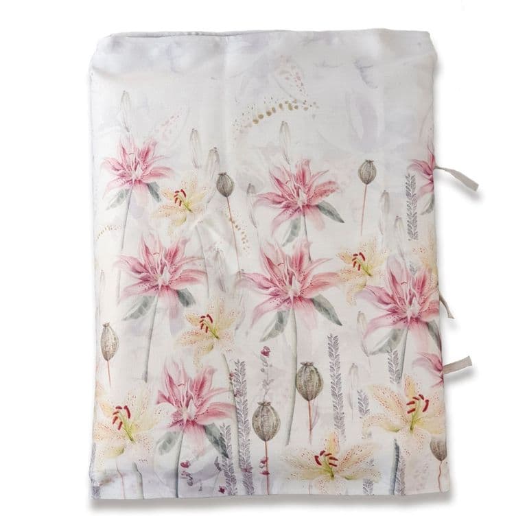 PIECERA MARISA LILIUM 220X70