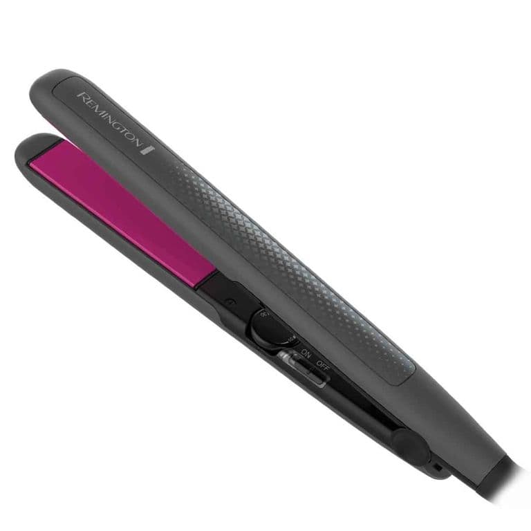 Plancha De Pelo Color Protection S6300 S3500