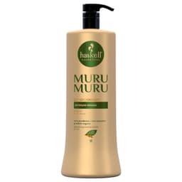 ACONDICIONADOR MURUMURU 1L - CON VALVULA Haskell.-