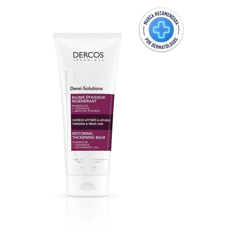 Acondicionador Dercos Densi Solutions 200 ml
