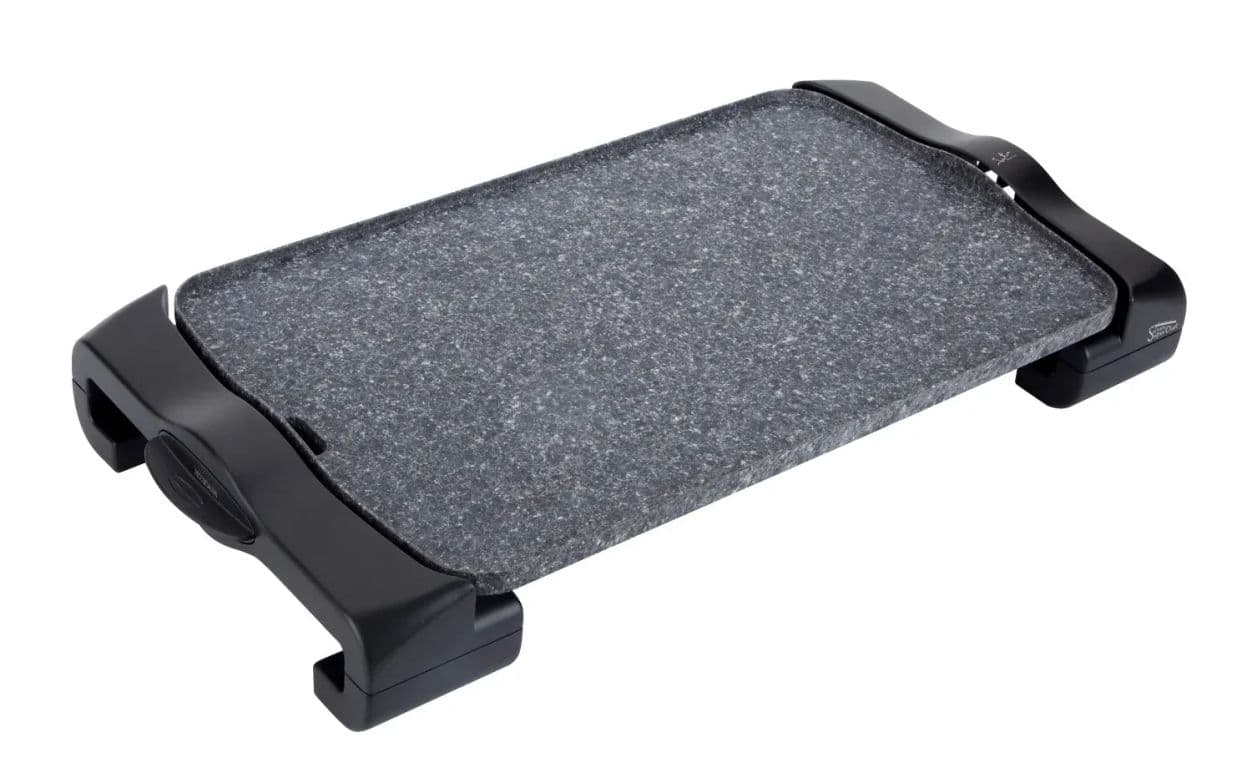 Parrilla electrica Granite 2500w JT950