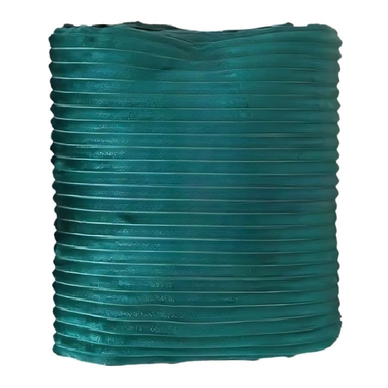 Manta Gruesa Frazada Polar Suave Ropa Cama 150 X 200 Verde