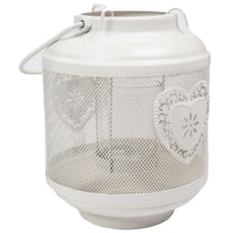 FAROL COLOR BLANCO PORTAVELA