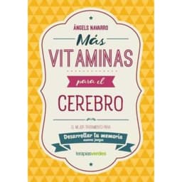Mas Vitaminas Para El Cerebro: Memoria