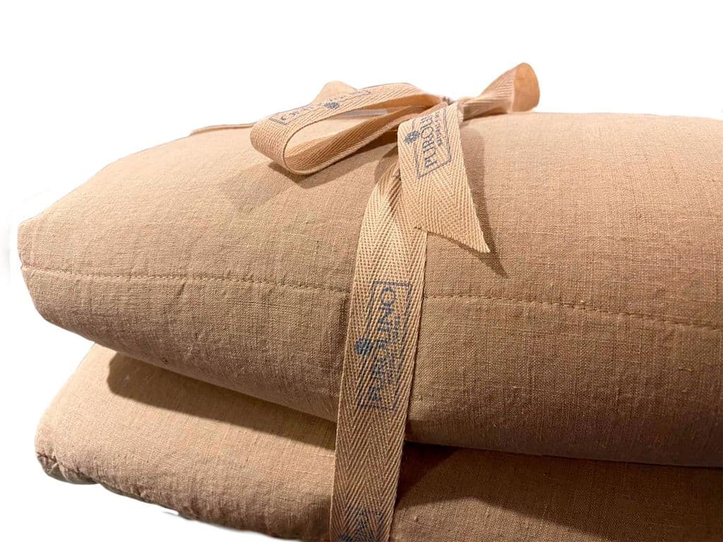 Cubrecama King Natural