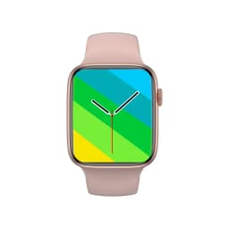 Smartwatch Deportivo Llamadas Bluetooth Monitor de Salud Multideporte IP68 FHD Notificaciones