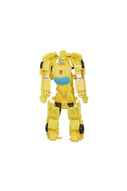 FIGURA AUTENTICOS TITAN BUMBLEBEE