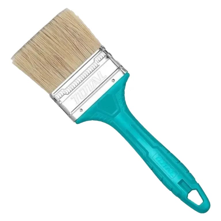 Brocha Para Pintar 2.5 Pulgada Mango Plastico