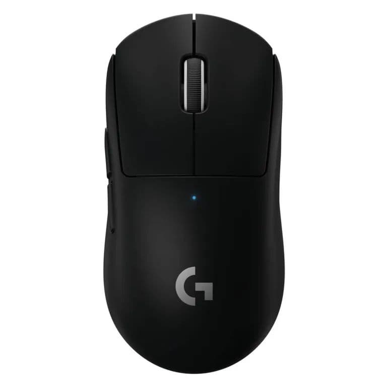 Mouse Gamer Pro X Superlight Negro Negro