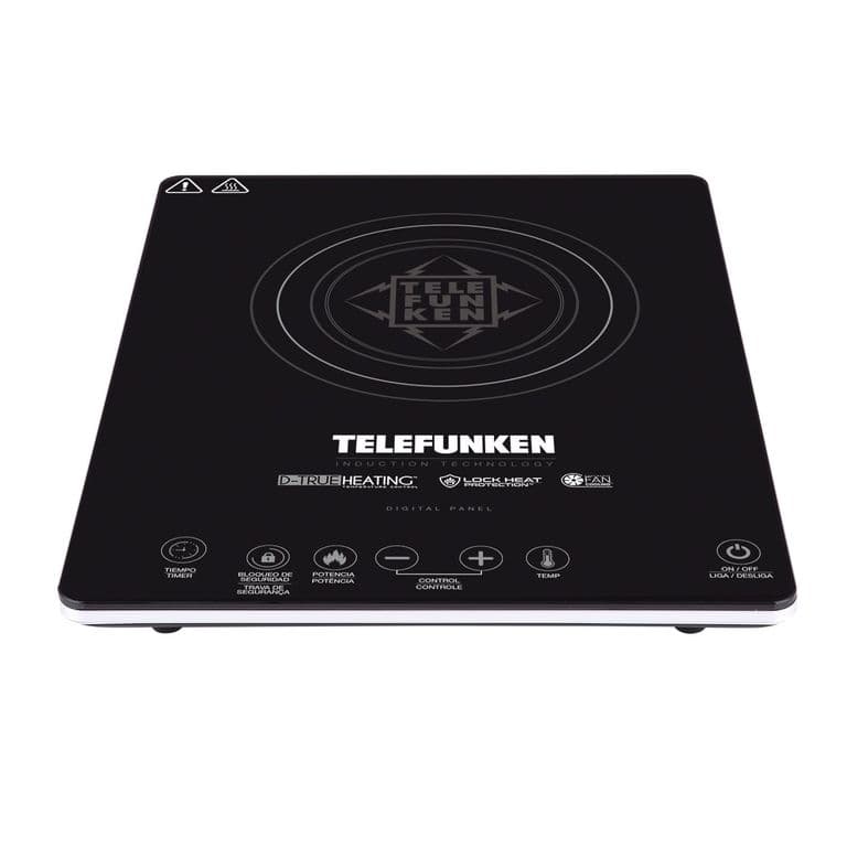 Cocinilla de Induccion TF AI9000