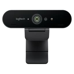 Webcam Brio Con Microfono 4K Ultra Hd Pro