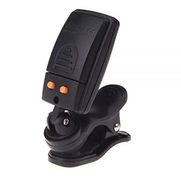 Afinador Polivalente Cromatico Eno Et-37