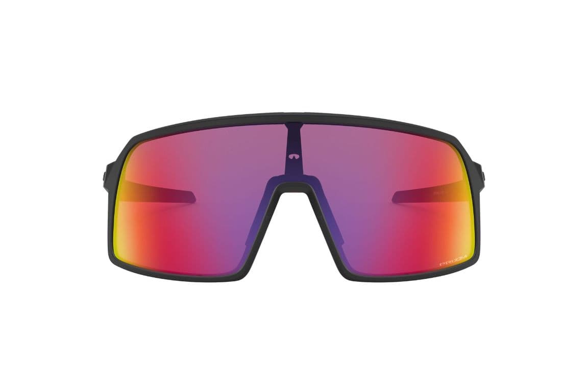 Lentes de Sol Sutro Small Prizm Road Negro M
