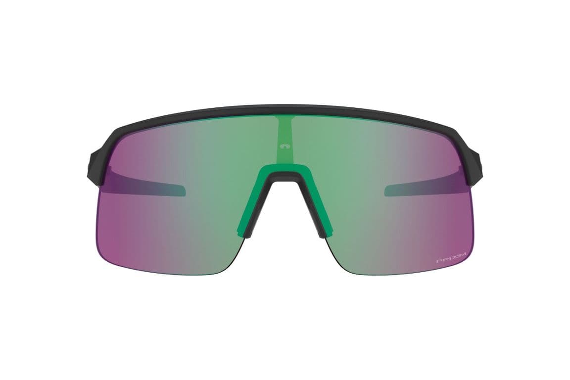 Lentes de Sol Sutro Lite Prizm Road Jade Negro M