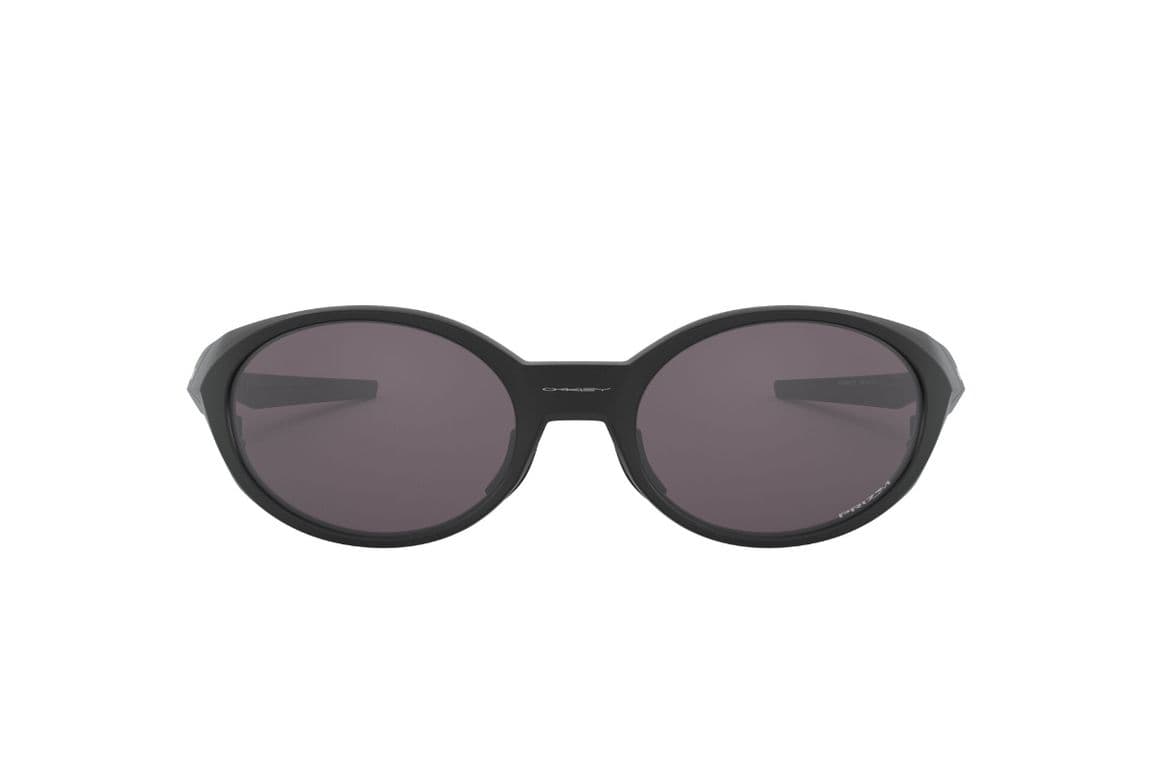 Lentes de Sol Eyejacket Redux Prizm Grey Negro M