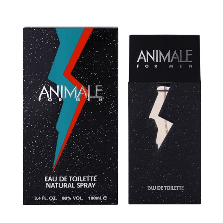 PERFUME ANIMALE FOR MEN 100 ML EDT ...
