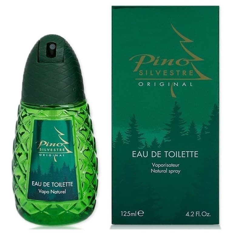 PERFUME 125 ML EDT ...