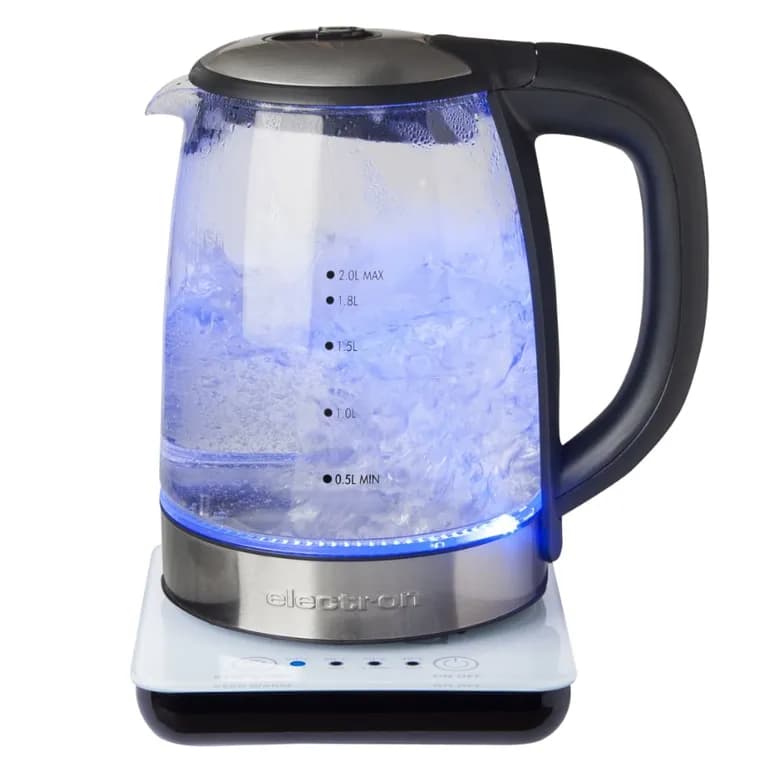Hervidor De Agua Digital - Smartboil / Electron - Ba7900