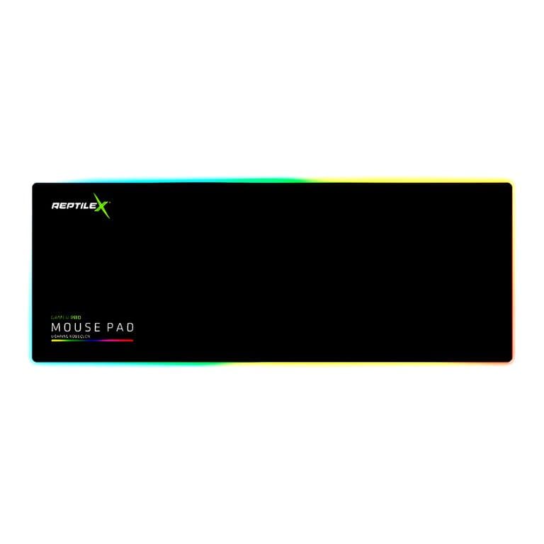Mouse Pad Gamer RGB XXL RGB 40x90cm / 4mm RX-0022