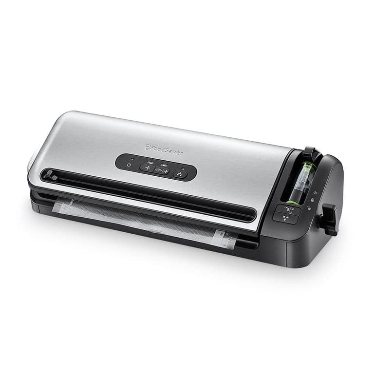 Sellador al vacio FoodSaver FFS017X01