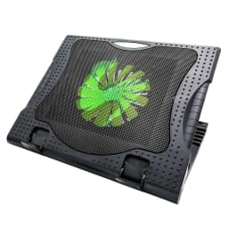 Ventilador para Notebook de 10 a 17 High Speed Fan 160mm