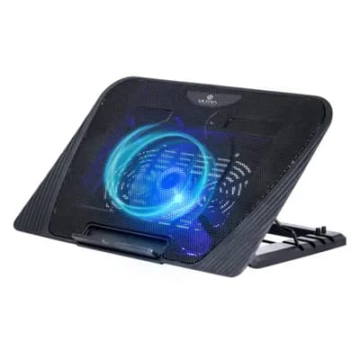 Ventilador para Notebook Gamer hasta 17 High Speed 1400 RPM