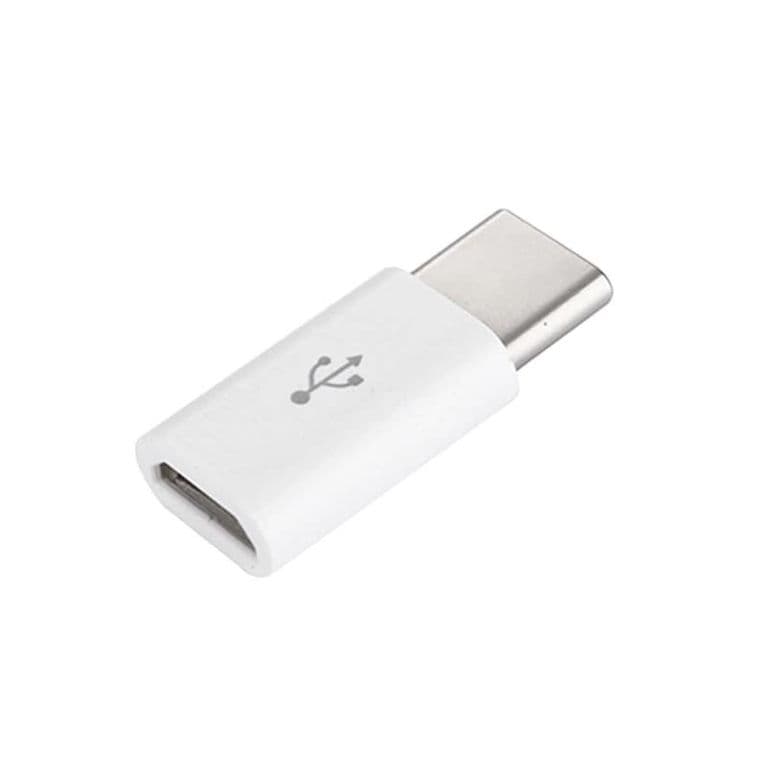 Adaptador Usb C A Micro Usb Rcb441
