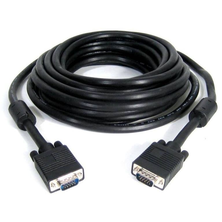 Cable Vga 5Mt Dbcvga03