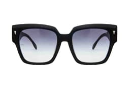 Lentes de Sol Capri Negro Negro M