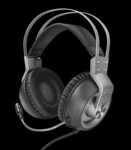 Audifonos Gamer Gxt 430 Ironn Multiplataformas