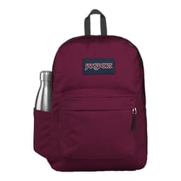 Mochila Unisex Superbreak Burdeo Burdeos TALLA UNICA