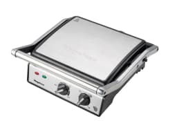 Sandwichera - Parrilla Grill Tasty Mgf4645