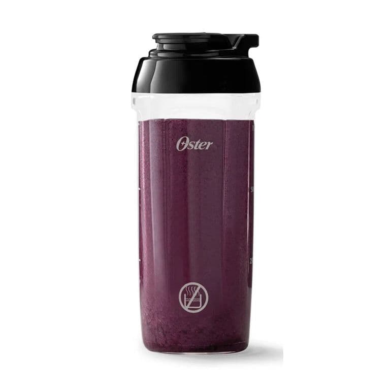 Vaso portatil de TritanTM Blend N Go BLSTAJAF