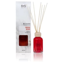 Mikado Ambientador Difusor Varillas De Ratan 100 Ml