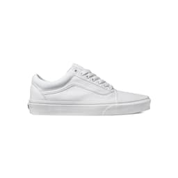 Zapatillas Unisex UA Old Skool Blanca Blanco 44