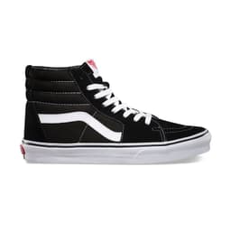 Zapatillas Unisex UA SK8-Hi Negra Negro 34.5