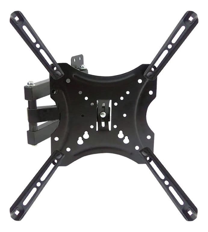 Soporte TV Metal Brazo 14-55" 50 KG