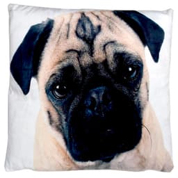 Funda para Cojin Pug