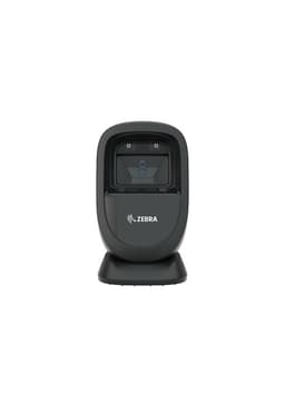 Lector Codigos de Barra y QR DS9308-SR con kit USB