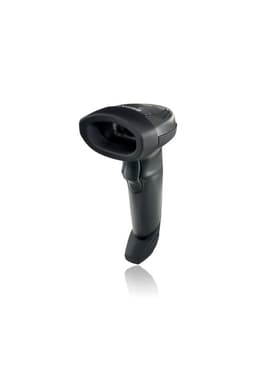 Lector Codigos de Barra LI2208 Cableado USB con Stand