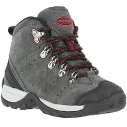 Zapatilla Nino Phyton Gris [26 - 29] Gris 28
