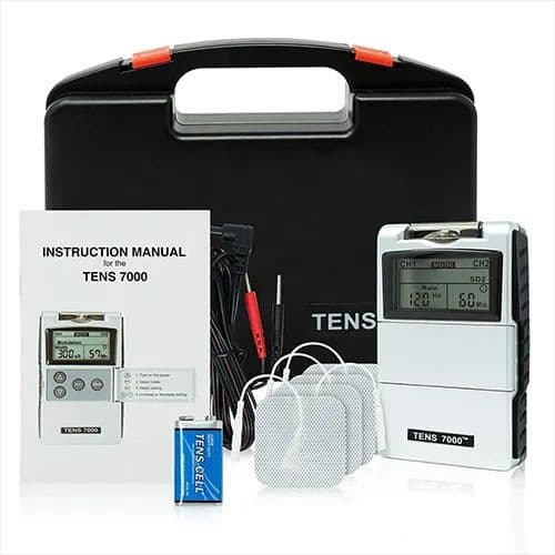 Tens 7000 2da Edicion