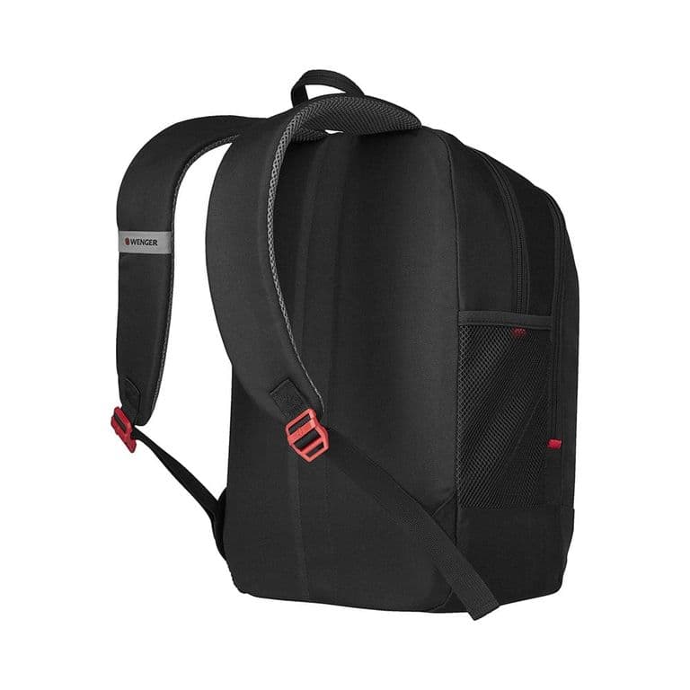Mochila road jumper negro TALLA UNICA