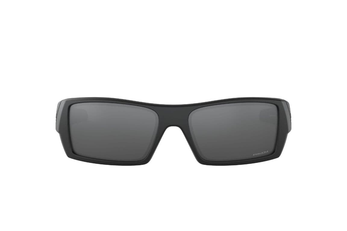 Lentes de Sol Gascan Prizm Black Negro M