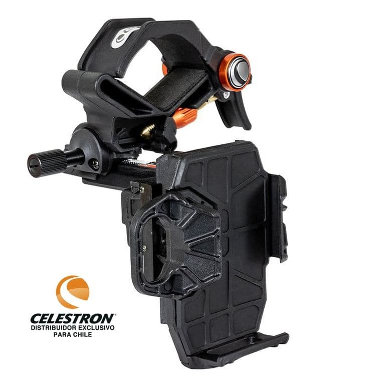 Adaptador para Smartphone NexYZ 3-Axis